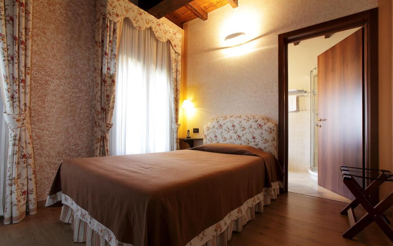 Agriturismo Delizia D'Este Francolino Ngoại thất bức ảnh