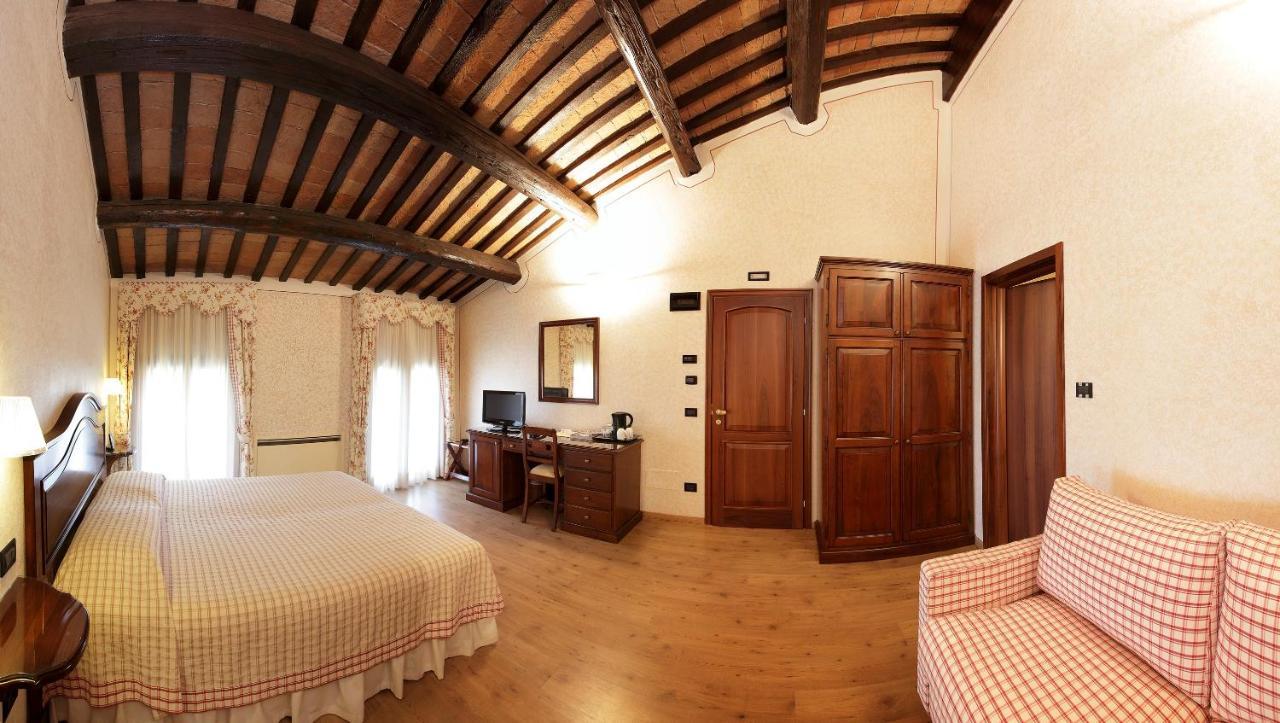 Agriturismo Delizia D'Este Francolino Ngoại thất bức ảnh