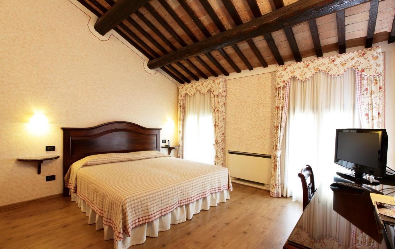 Agriturismo Delizia D'Este Francolino Ngoại thất bức ảnh