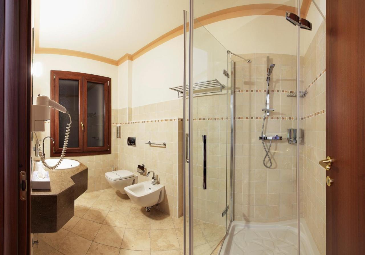 Agriturismo Delizia D'Este Francolino Ngoại thất bức ảnh