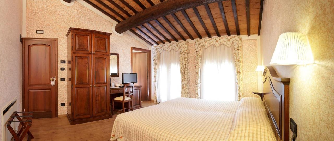 Agriturismo Delizia D'Este Francolino Ngoại thất bức ảnh