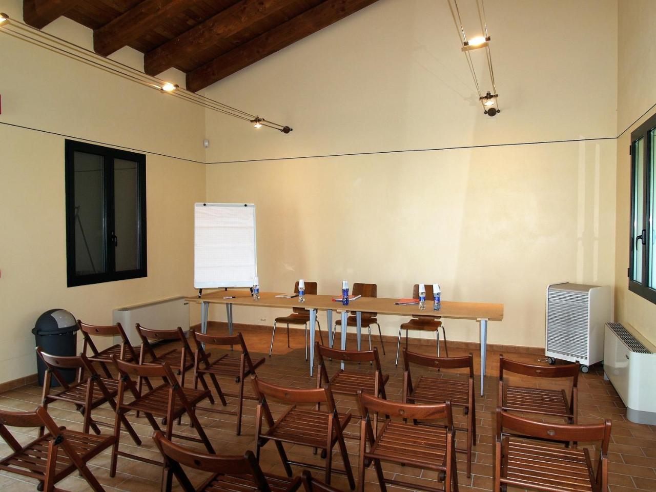Agriturismo Delizia D'Este Francolino Ngoại thất bức ảnh